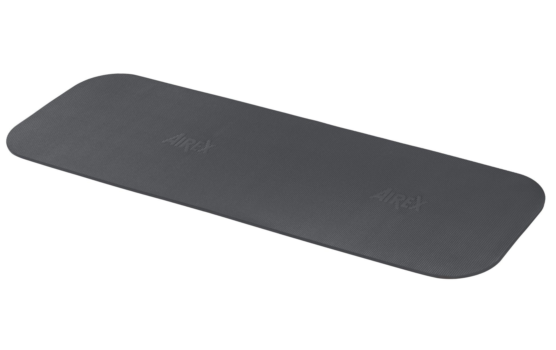Airex Bodenmatte Coronella 185 – Schwarz, Schaum, Dicke 1,5 cm