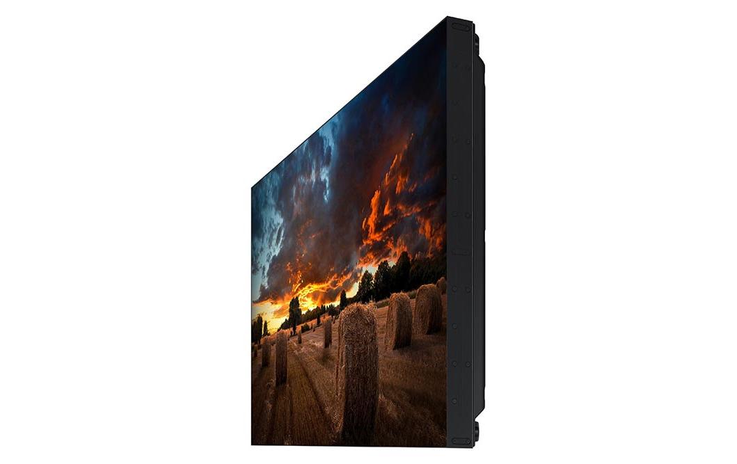 Samsung VM46B-U – 46" Videowand-Display – FHD – LCD (IPS) – 60 Hz – 500 cd/m² – 24/7 – ultraschmaler Rand