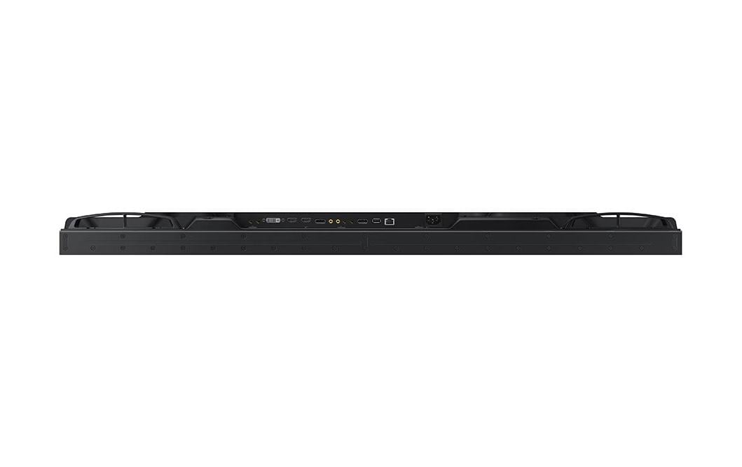 Samsung VM46B-U – 46" Videowand-Display – FHD – LCD (IPS) – 60 Hz – 500 cd/m² – 24/7 – ultraschmaler Rand