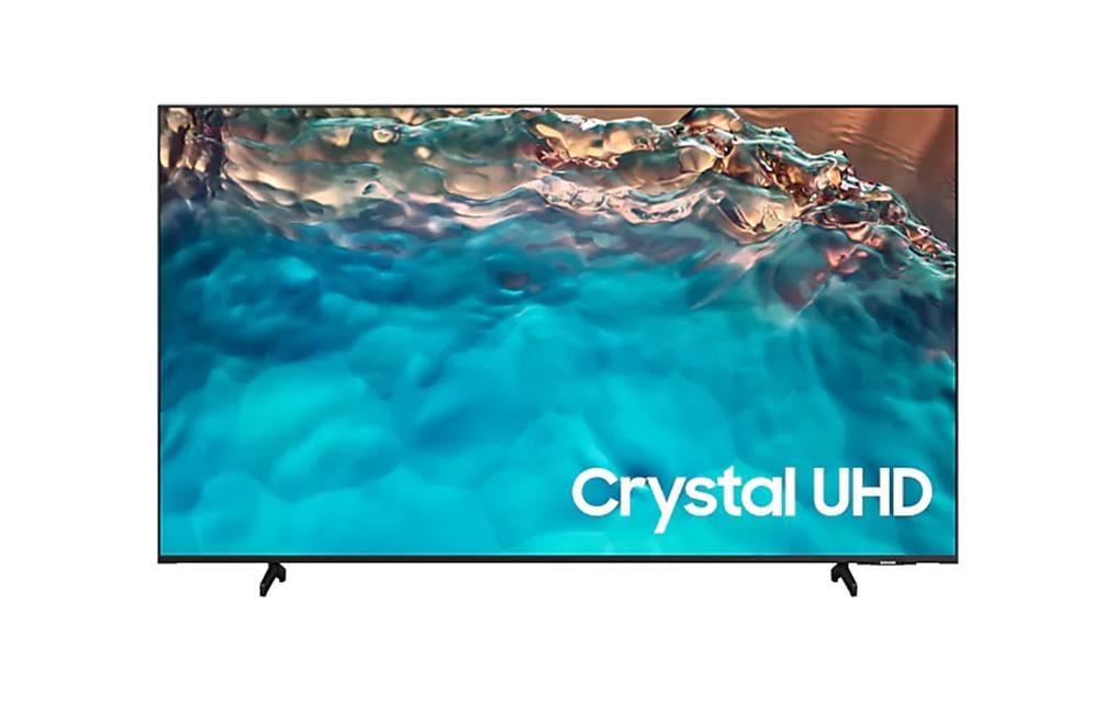 Samsung HG65BU800EUXEN – 65" Hotel-TV LED UHD 4K, Tizen
