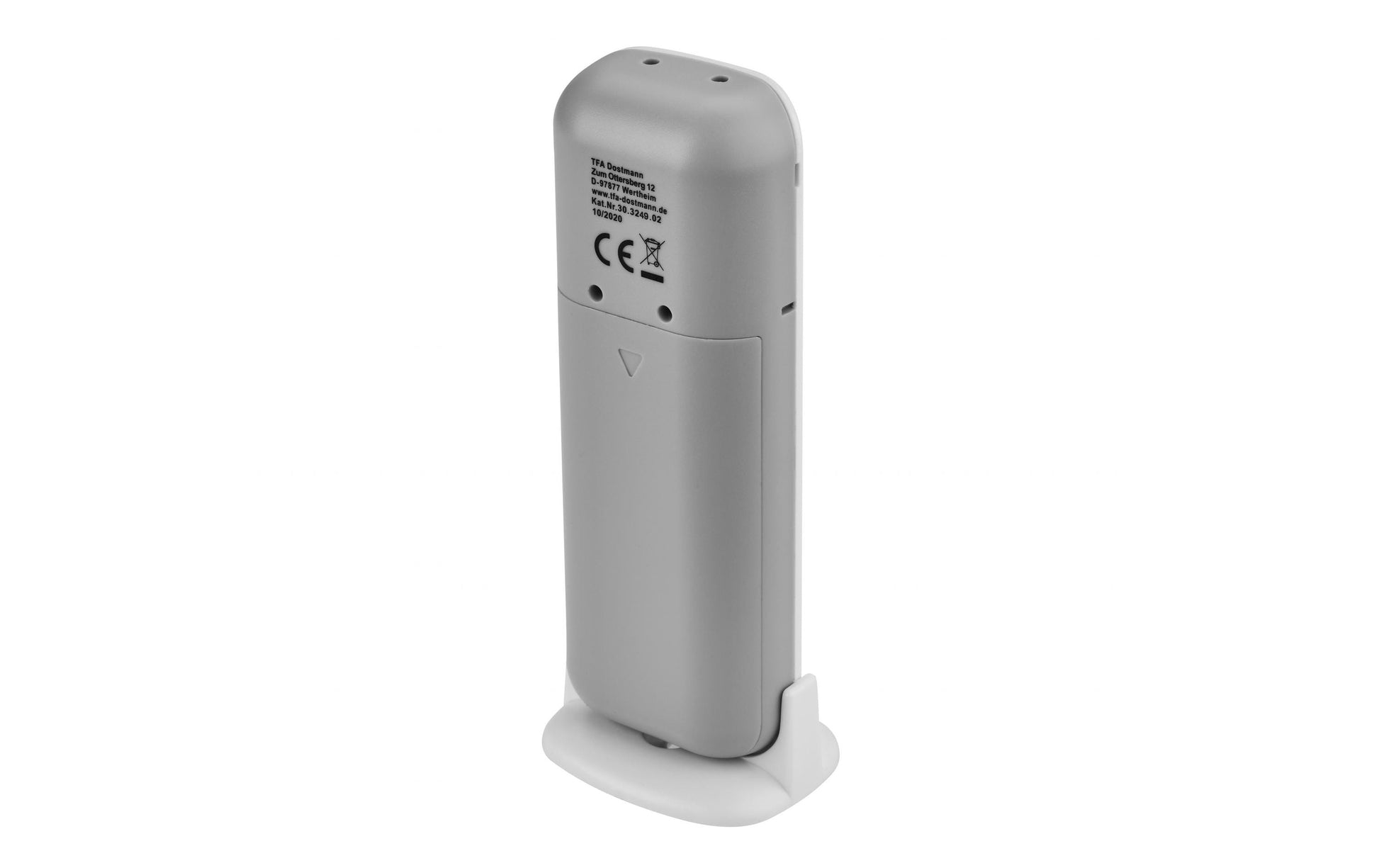 TFA-Dostmann RAIN PRO 35.1160.01 Temperatur-/Feuchtesensor – Kabellos, −40–60 °C, 10–99 %, Innen/Aussen