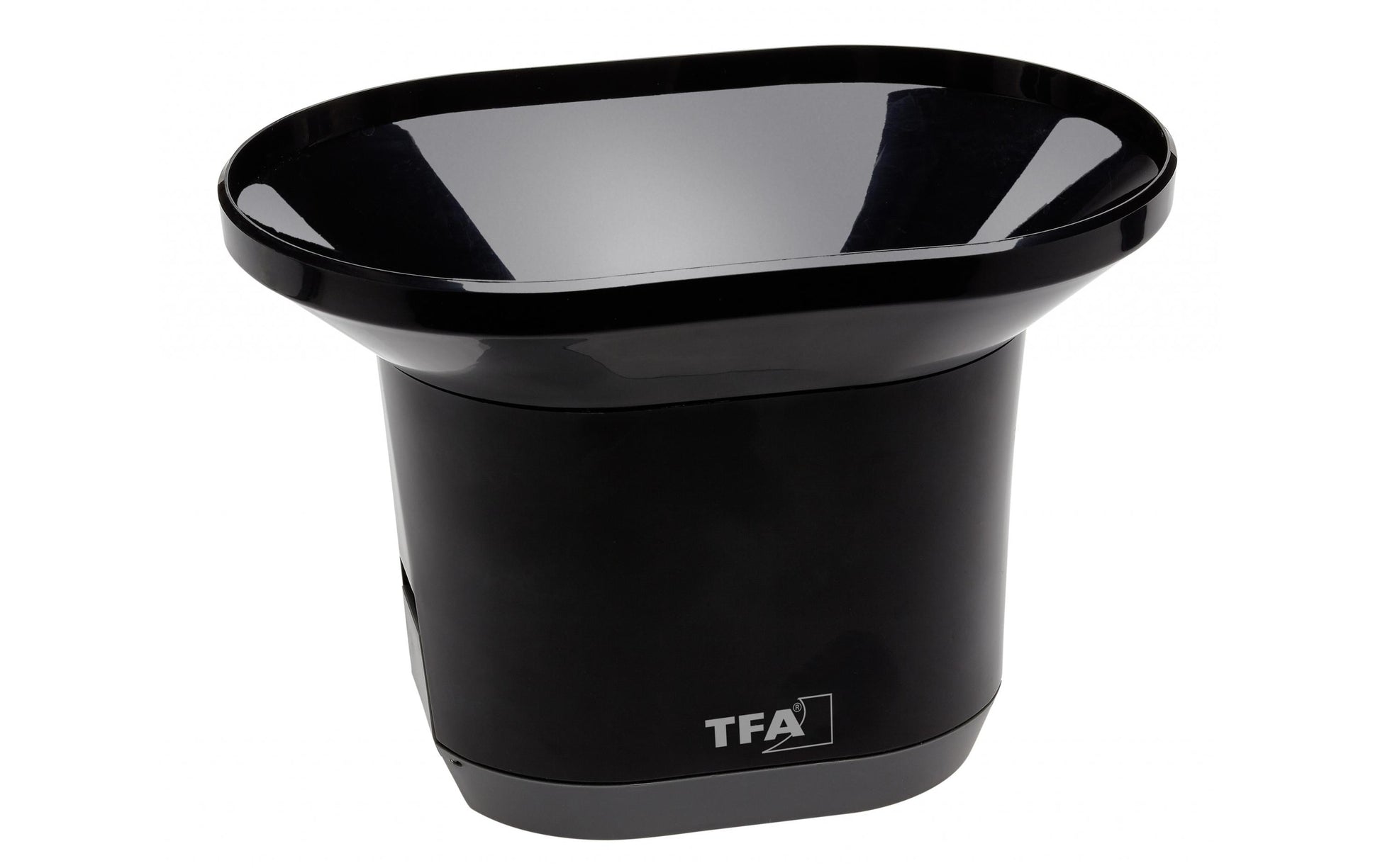 TFA-Dostmann RAIN PRO 35.1160.01 Temperatur-/Feuchtesensor – Kabellos, −40–60 °C, 10–99 %, Innen/Aussen