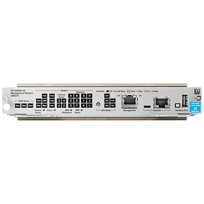 HPE 5400R zl2 – Managed Switch