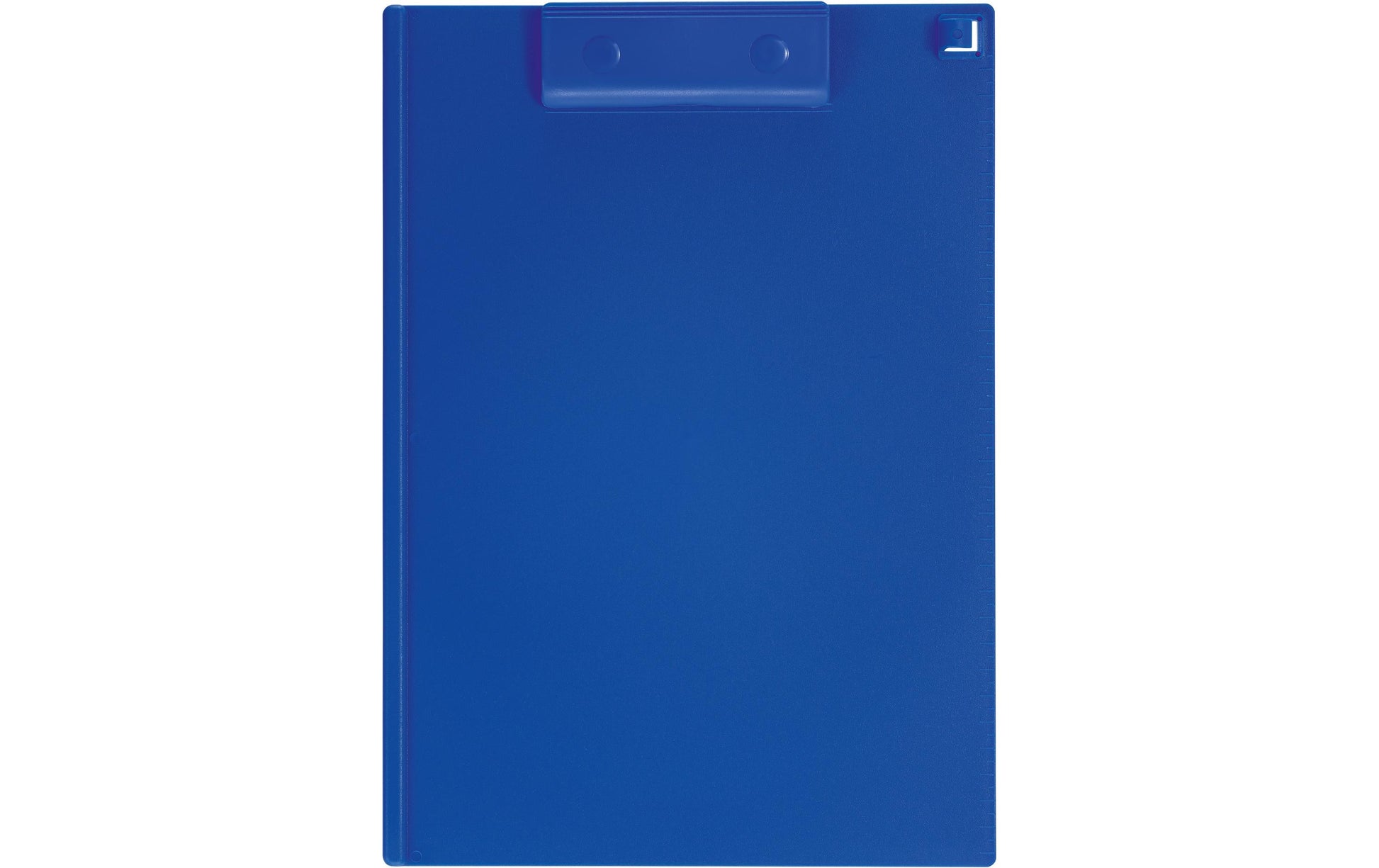 Kolma 06.004.35 Klemmbrett A4 – blau