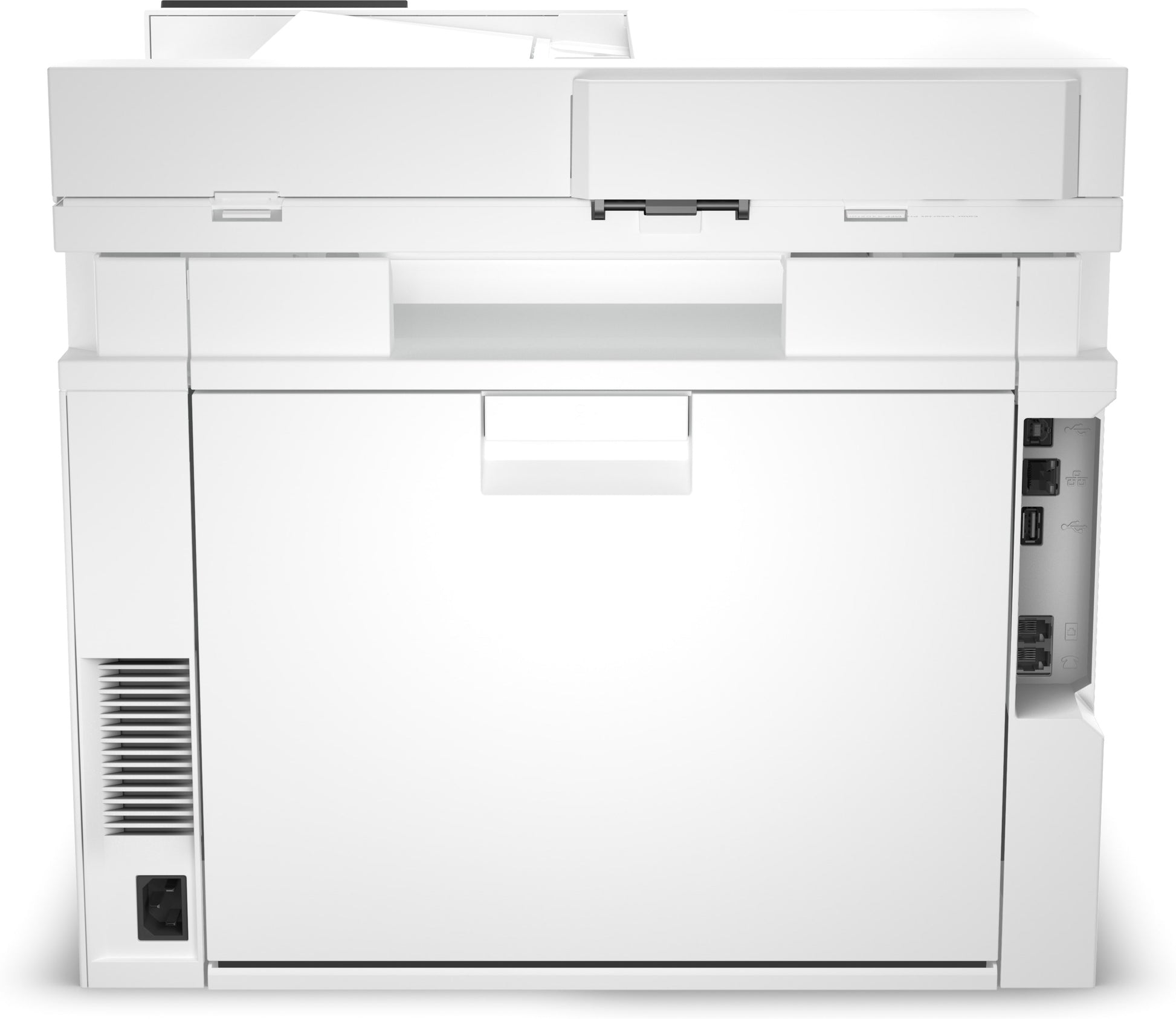 HP Color LaserJet Pro 4302 fdn – Farbiges Laser-MFP A4, 4-in-1 – LAN – Duplex