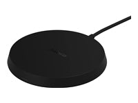 Jabra Evolve3 85 Charger – Ladecase/Ladestation für Evolve3 85 – Wireless Charging, USB‑A