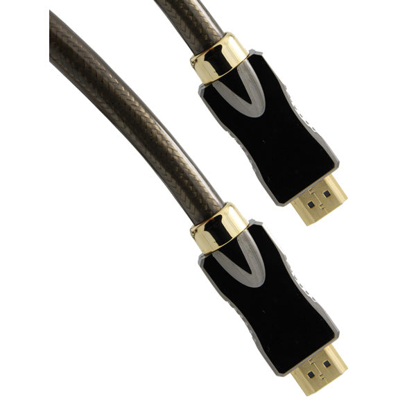 ROLINE HDMI Kabel HDMI 2.0 4K 60 Hz – 5 m – Ethernet