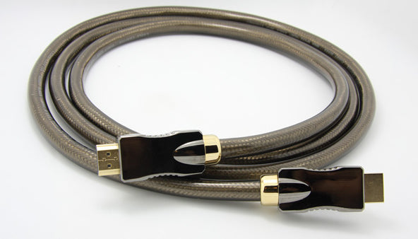 ROLINE HDMI Kabel HDMI 2.0 – 4K 60 Hz – 3 m – Ethernet