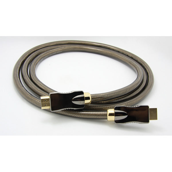 ROLINE HDMI Kabel HDMI 2.0 4K 60 Hz – 5 m – Ethernet
