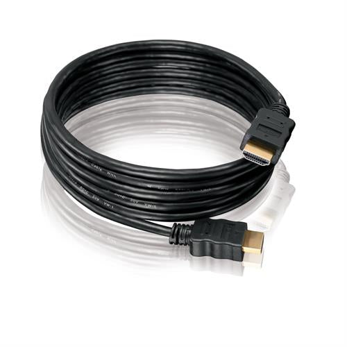 PureLink HDMI Kabel HDMI 1.4 1080p 60 Hz – 0,5 m – Ethernet, geflochten
