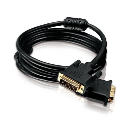 PureLink DVI-D Dual-Link Kabel 2560×1600 – 7,5 m