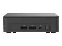 ASUS Micro – Intel Core i3-1315U, 8 GB RAM, 512 GB SSD, Windows 11 Pro