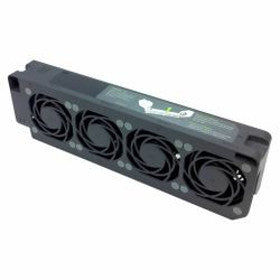 QNAP FAN MODUL 8038 – Lüftereinheit – 4×Lüfter, 9950 U/min, für TS-EC1680U-RP