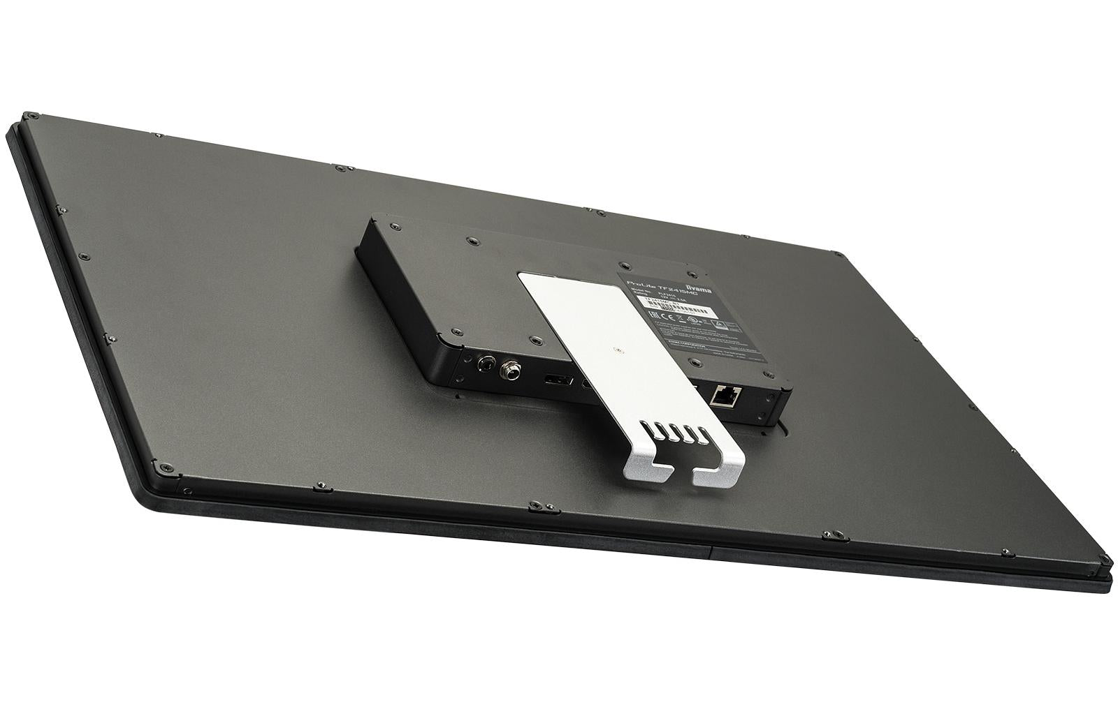 iiyama ProLite TF2415MC-B2 – 23,8" Touch, 1920 × 1080 (Full HD), VA, IP65