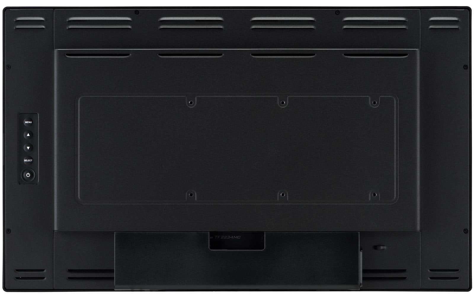 iiyama ProLite TF2234MC-B7AGB – Touch-Monitor 21,5" – 1920 × 1080 (Full HD), IPS, PCAP 10-Punkt, HDMI/DP/VGA