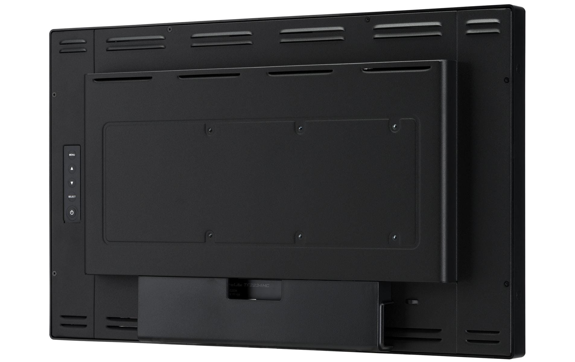 iiyama ProLite TF2234MC-B7AGB – Touch-Monitor 21,5" – 1920 × 1080 (Full HD), IPS, PCAP 10-Punkt, HDMI/DP/VGA