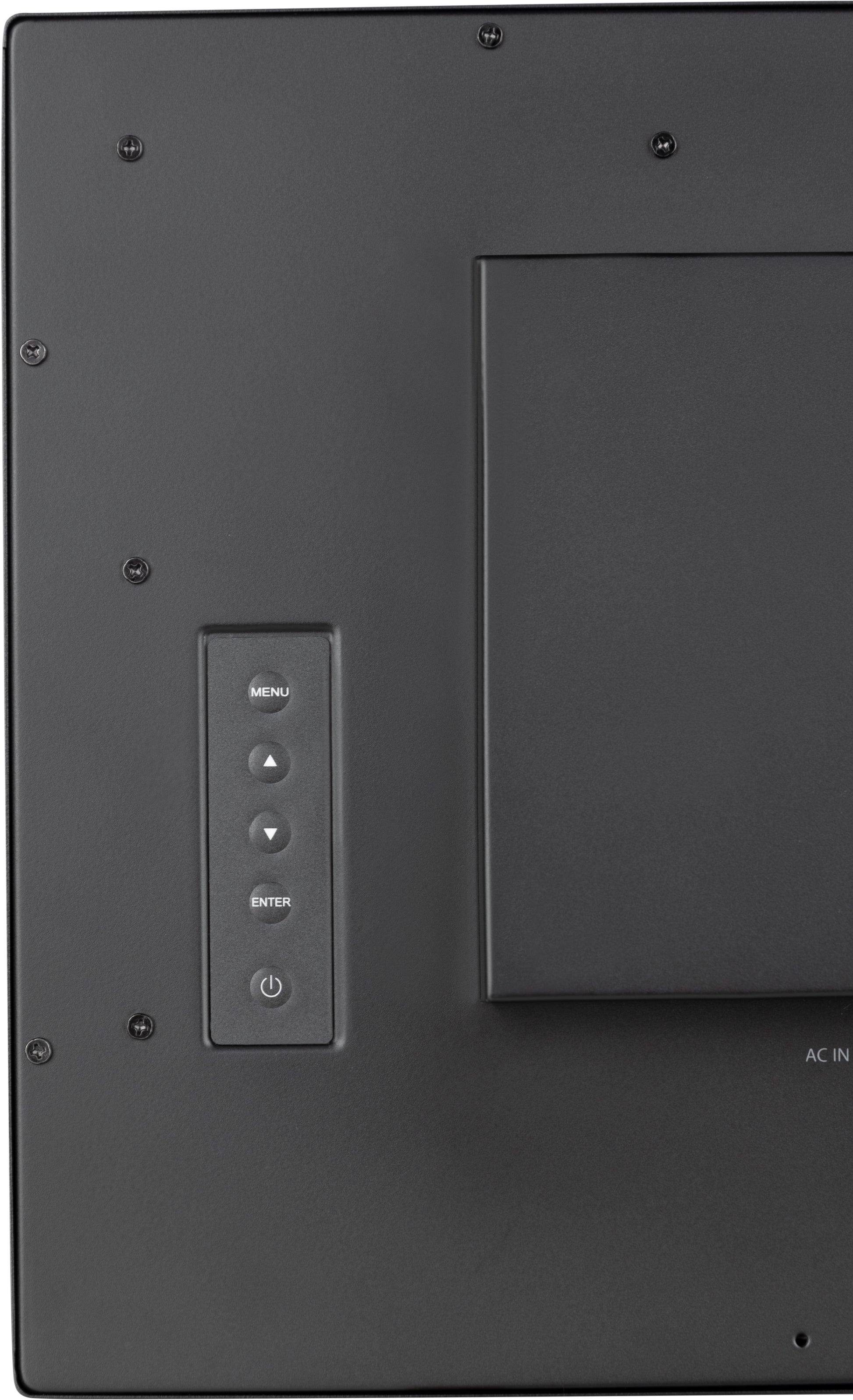 iiyama TF2238MSC-B1 – Touch-Monitor 21,0" – 1920 × 1080 (Full HD), IPS, PCAP 10-Punkt, HDMI/DP