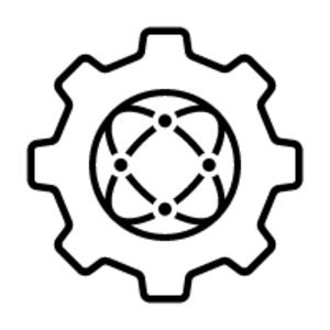 HP Monitor, 27", 1920 × 1080 (Full HD), LCD, Schwarz