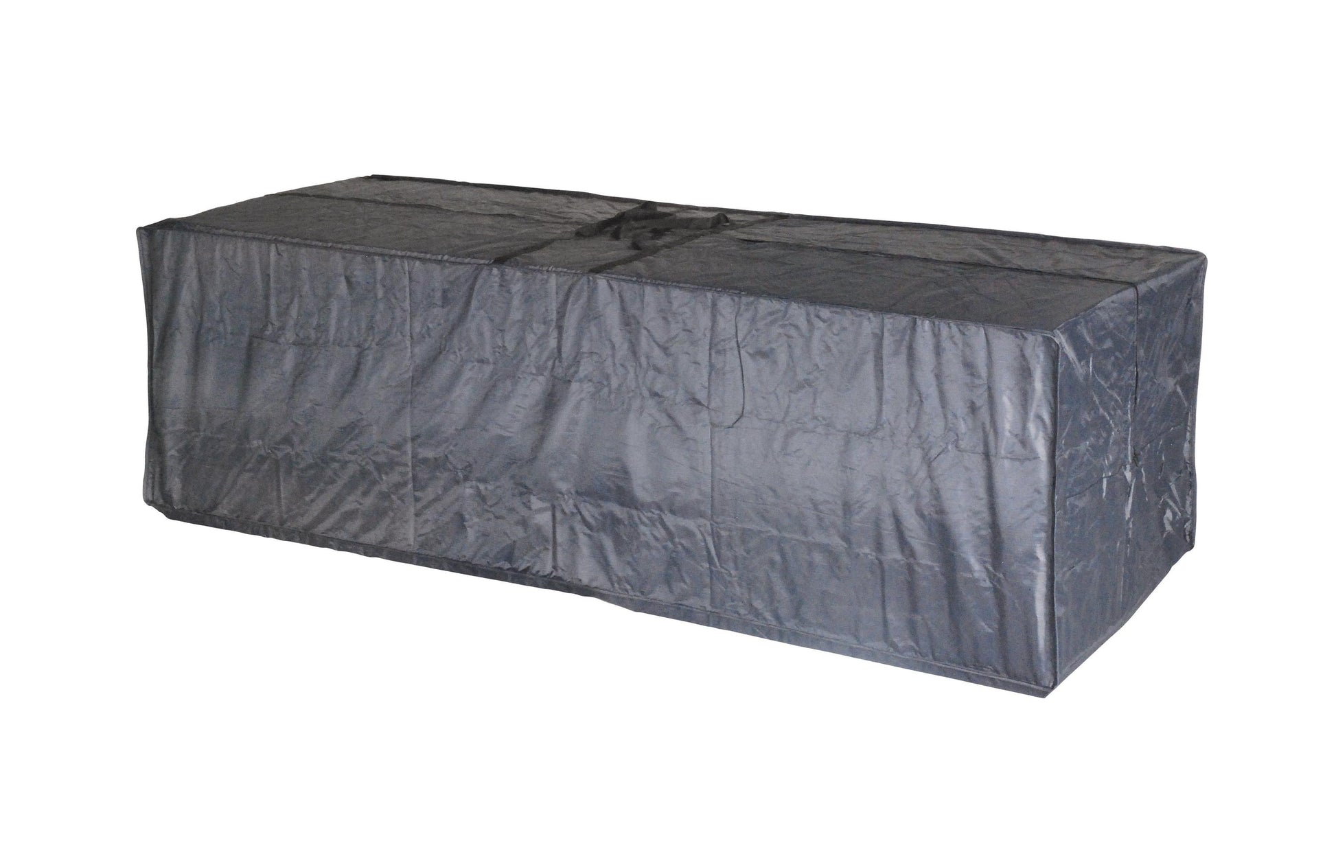 Jarda Kissenbezug – 72 × 200 cm, Anthrazit, Ripstop-Polyester