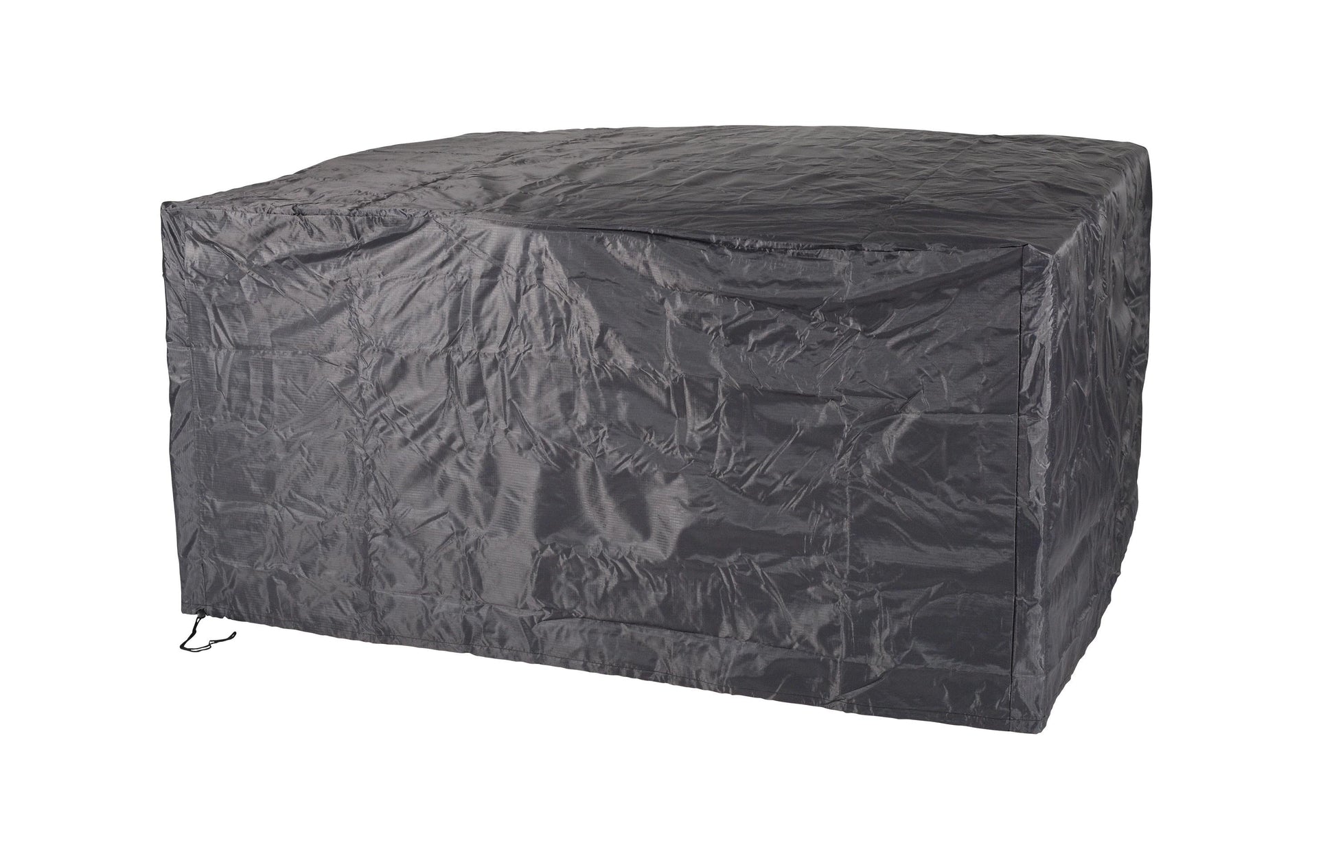 Jarda Schutzhülle für Sitzgruppe – 190 × 305 cm, Anthrazit, Ripstop-Polyester