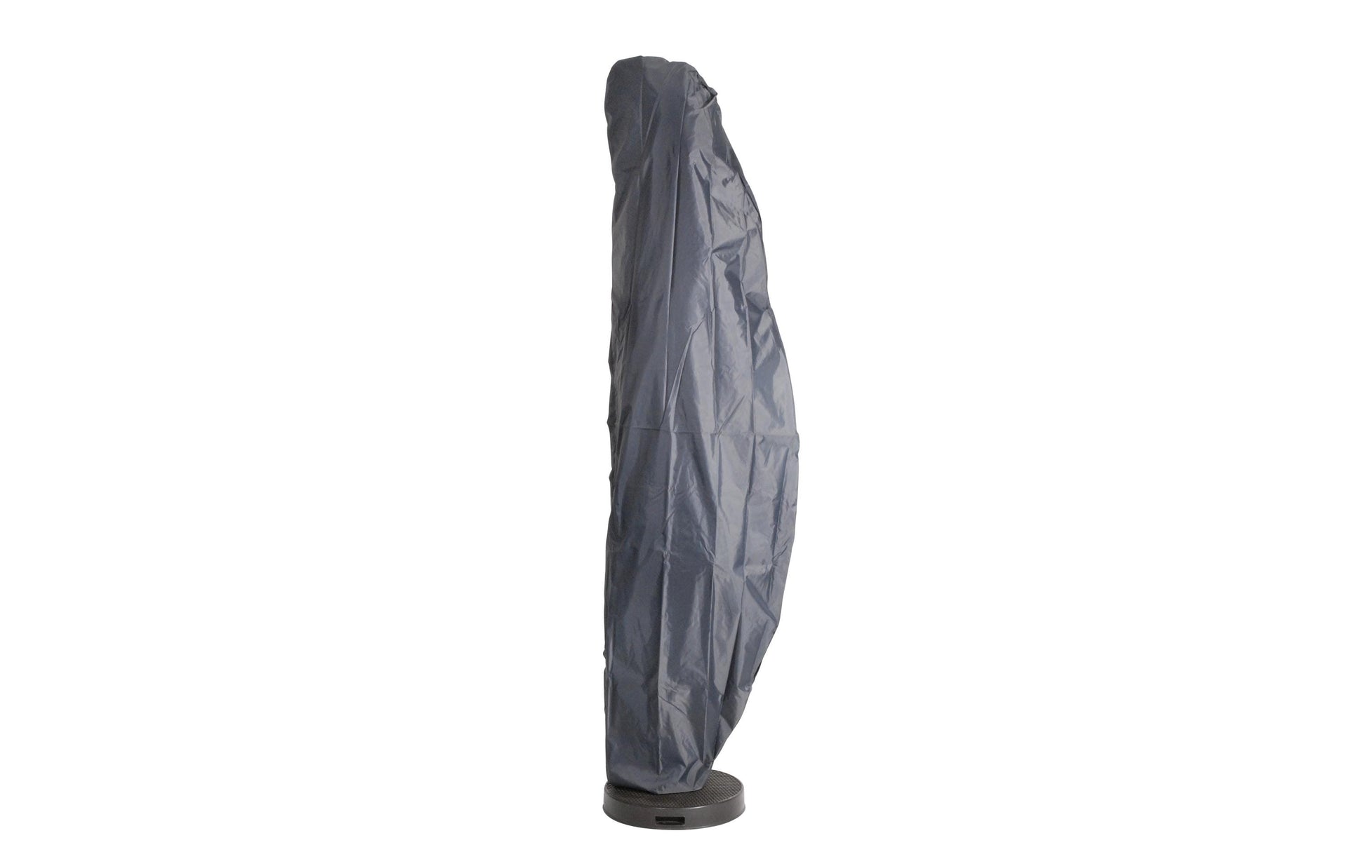 Jarda Schutzhülle für Sonnenschirm Ø 680 × H 2400 mm – Ripstop-Polyester – Anthrazit – wasserfest
