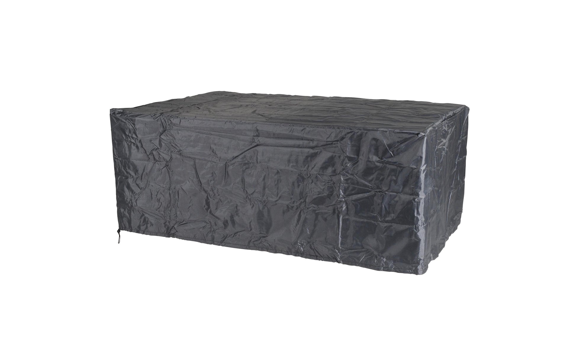 Jarda Schutzhülle – 150 × 120 × 93 cm, Anthrazit, Ripstop-Polyester