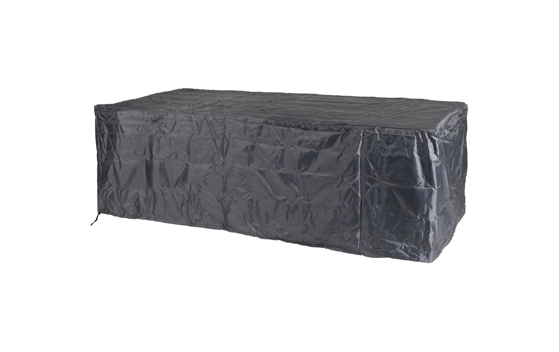 Jarda Schutzhülle für 2er-Sofa – 160 × 73 × 70 cm, Anthrazit, Ripstop-Polyester