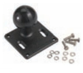 Zebra Tc7X 5-Slot Cradle Kit – Dockingstation, 5-fach, für VC70N0, Schwarz