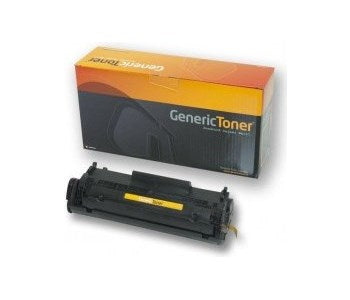 GenericToner Toner TK-895C – cyan, 6000 Seiten – für Kyocera FS-C8020/FS-C8025/FS-C8520 u. a.