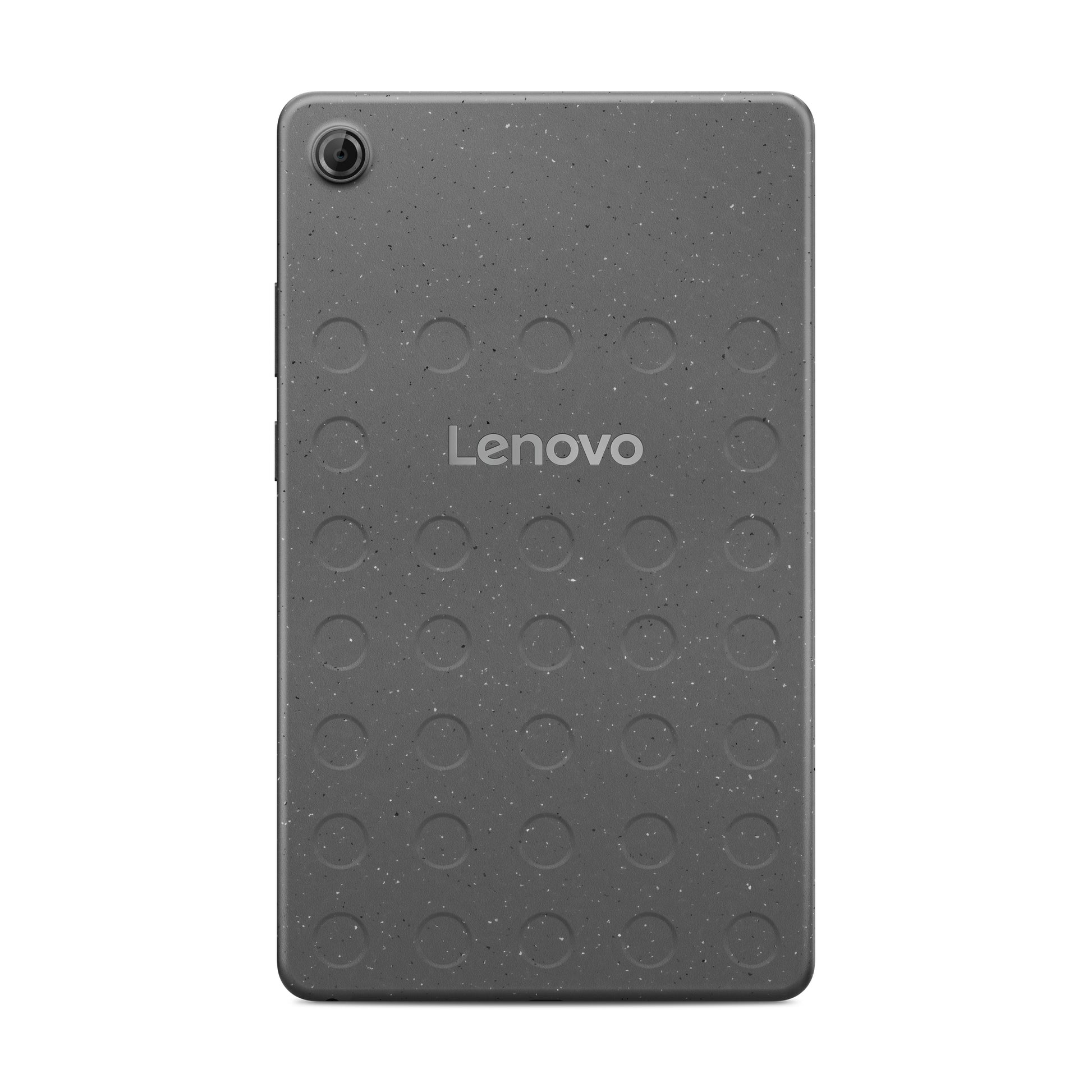 Lenovo Tab One – 8,7", 128 GB, 4 GB RAM, Wi‑Fi, Grau, IP52