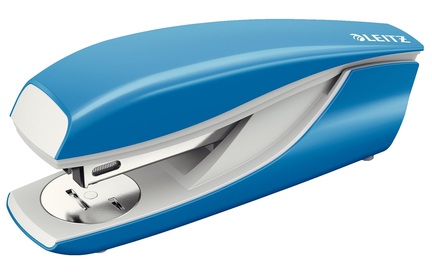 Leitz 55020030 – Hefter, blau