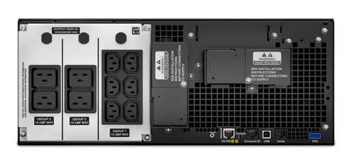 APC Netzteil – 230 V