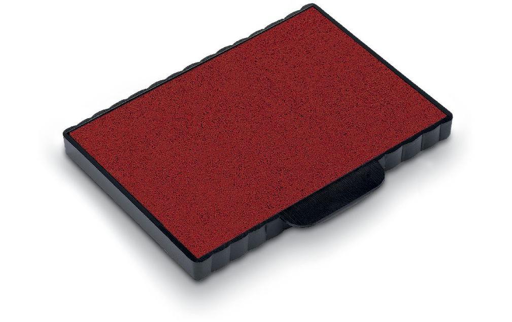 Trodat Professional – Ersatzkissen Rot – für Professional 5211/54110/54510