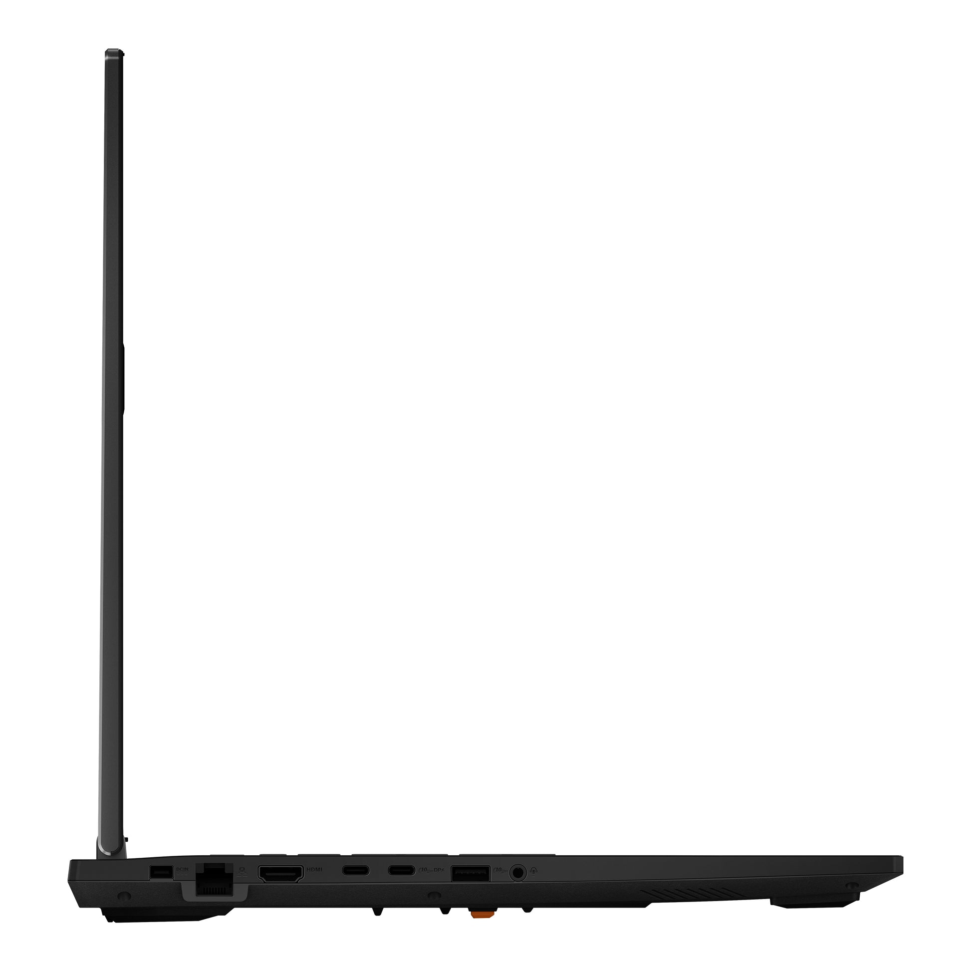 ASUS TUF Gaming A18 FA808UM-S8113W Laptop – Wi‑Fi 6E, Bluetooth 5.3, Ethernet – 90 Wh Akku