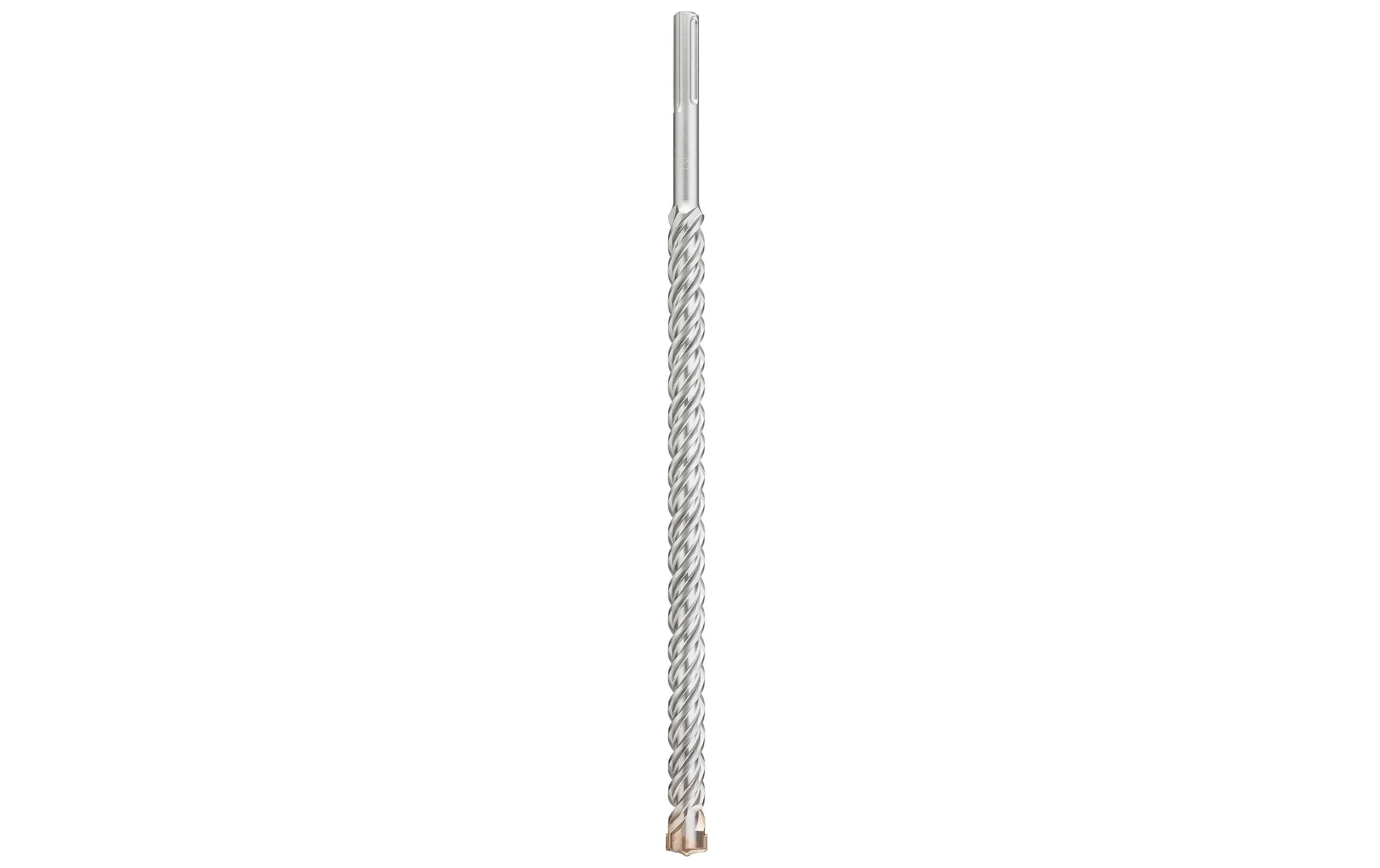 Dewalt Hammerbohrer, SDS-max, 28 mm × 570 mm × 450 mm, silber