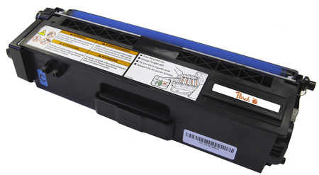 Peach Toner TN-325m – magenta, 3500 Seiten – für Brother DCP-9055 CDN/DCP-9270 CDN/HL-4100 Serie und andere