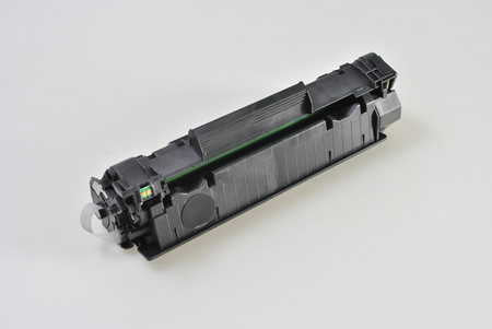 Peach Toner CB435A – schwarz, 1500 Seiten – für HP LaserJet P1005/P1006/P1007 und andere