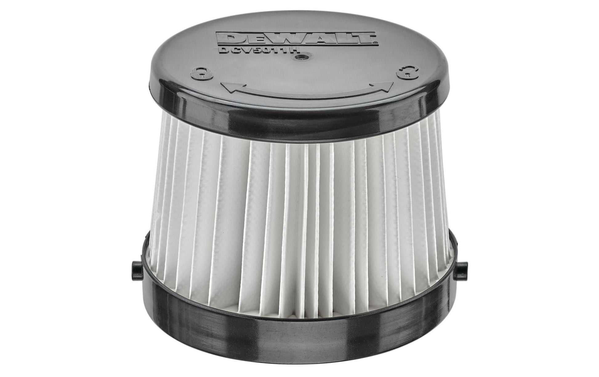 DeWalt HEPA Ersatzfilter – für DCV501L