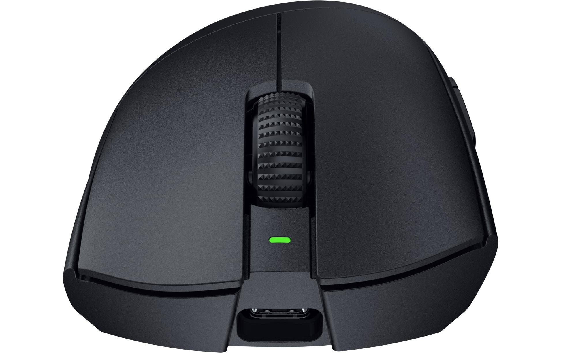 Razer DeathAdder V3 Pro – Gaming-Maus – Kabellos (2,4 GHz), 30000 DPI, Rechts, Schwarz