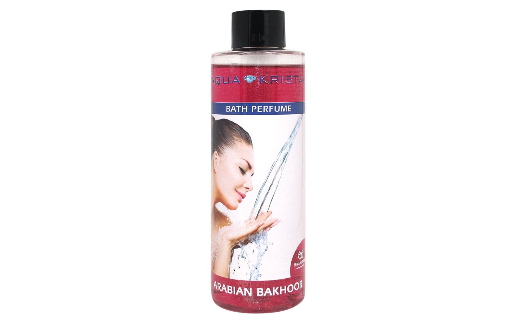 Aqua Kristal Arabian Bahkoor – Duftöl, 200 ml