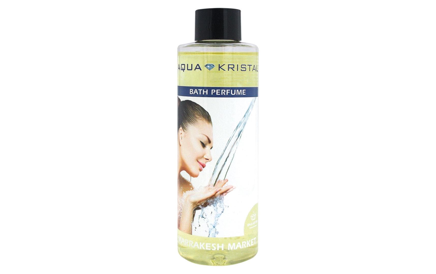 Aqua Kristal Poolduft Marakesh Market – Duftöl, 200 ml