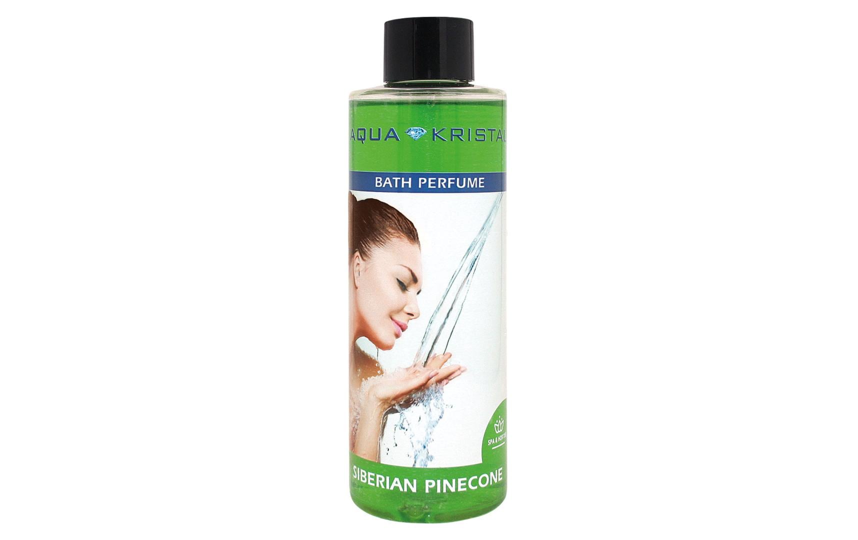 Aqua Kristal Siberian Pinecone – Duftöl, 200 ml