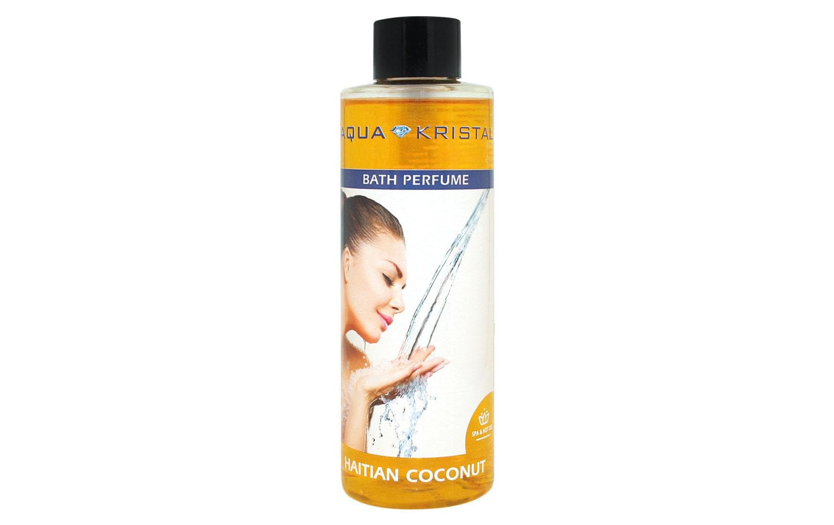 Aqua Kristal Poolduft Coconut – Duftöl, 200 ml