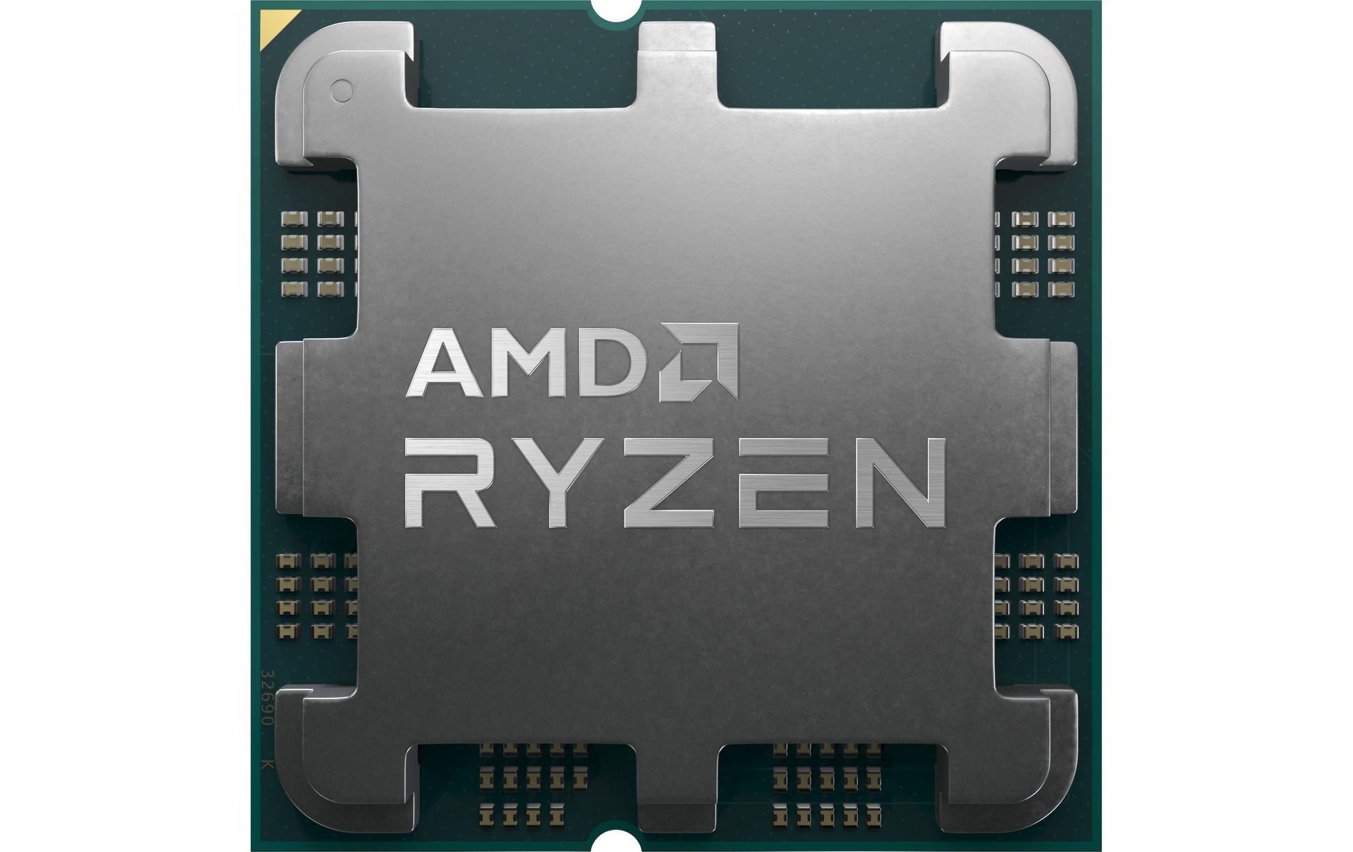 AMD Ryzen 5 7600X – Prozessor – Sockel AM5, 6 Kerne, 12 Threads, Boost 5,3 GHz, 105 W