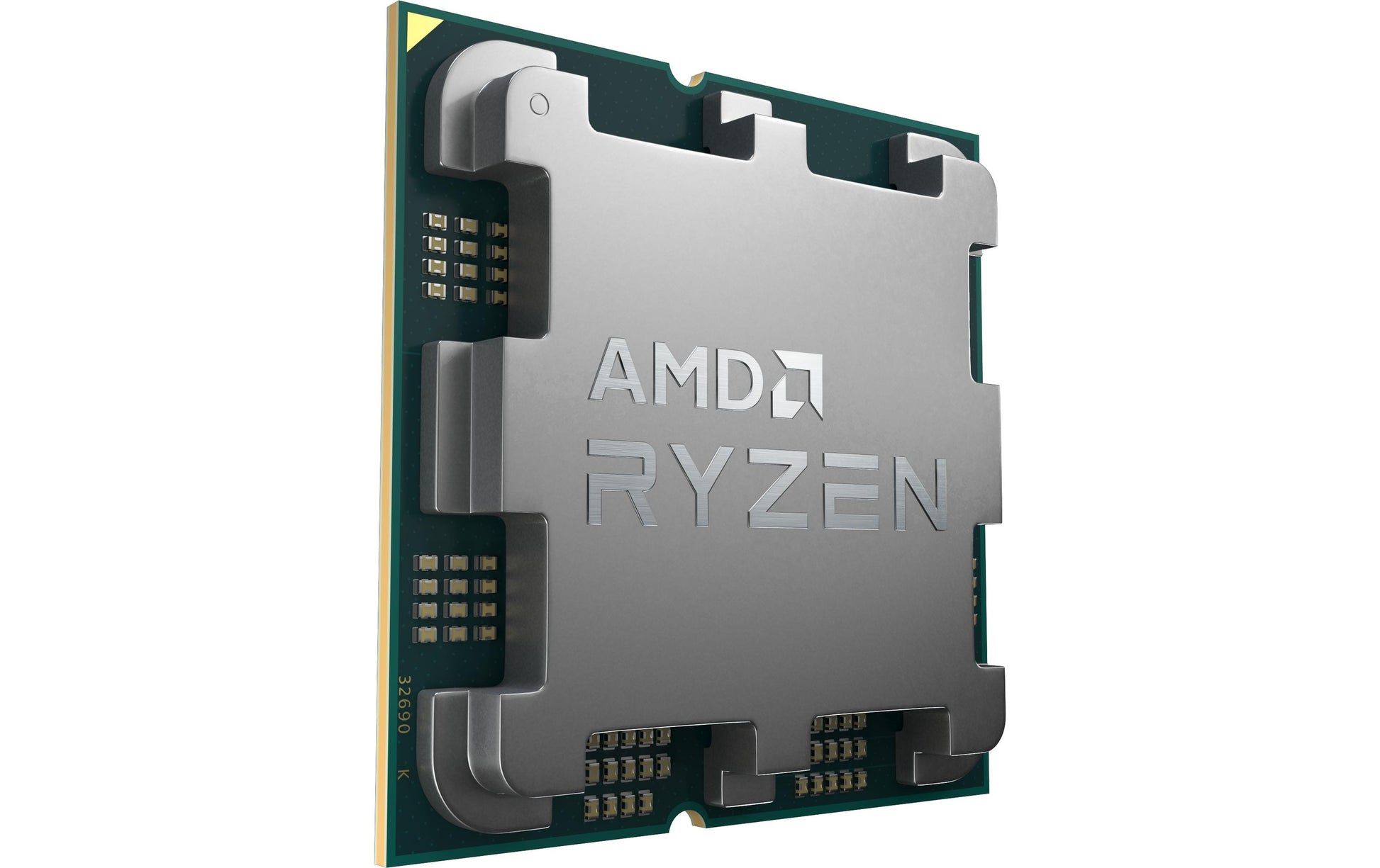 AMD Ryzen 5 7600X – Prozessor – Sockel AM5, 6 Kerne, 12 Threads, Boost 5,3 GHz, 105 W