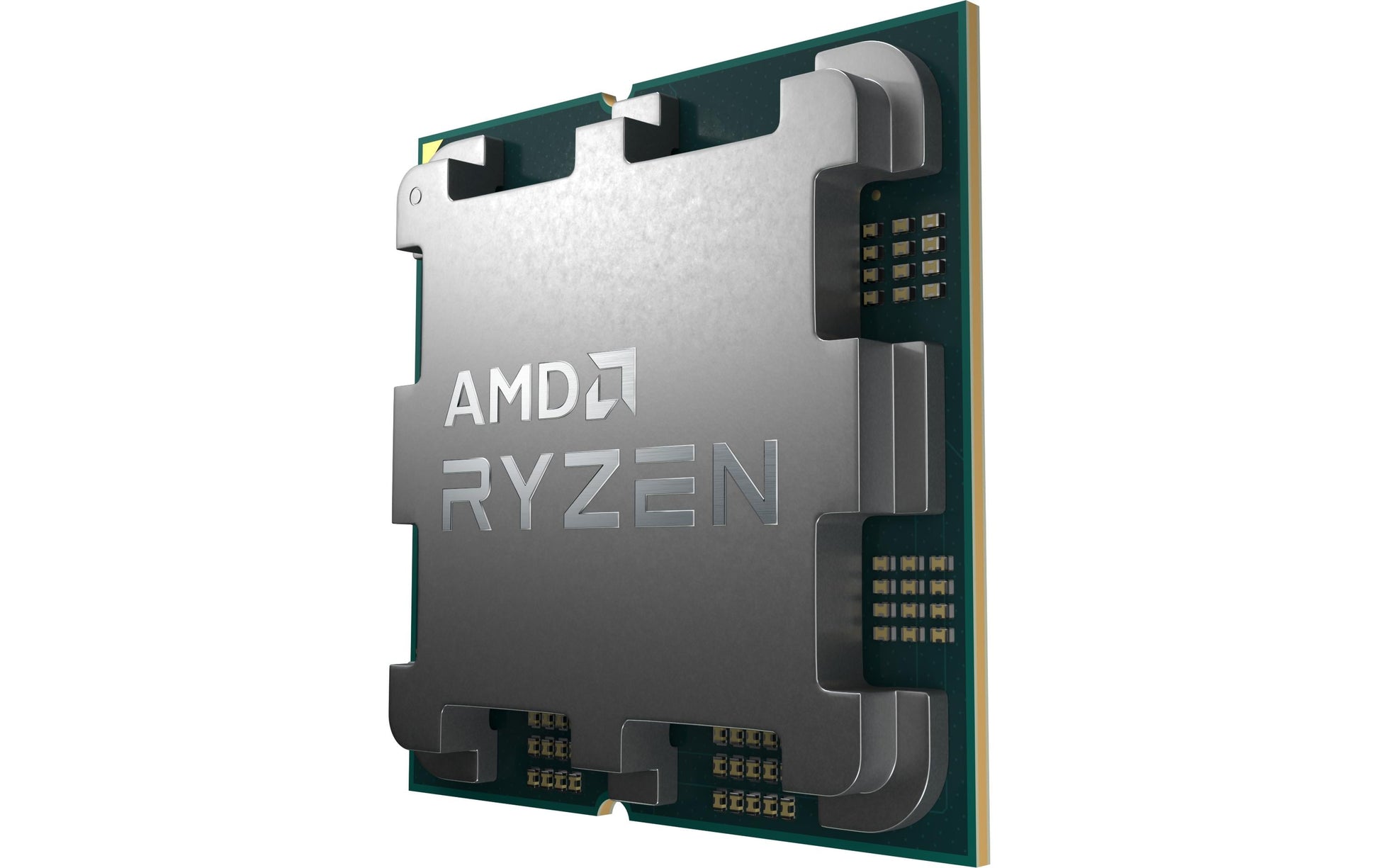 AMD Ryzen 5 7600X – Prozessor – Sockel AM5, 6 Kerne, 12 Threads, Boost 5,3 GHz, 105 W