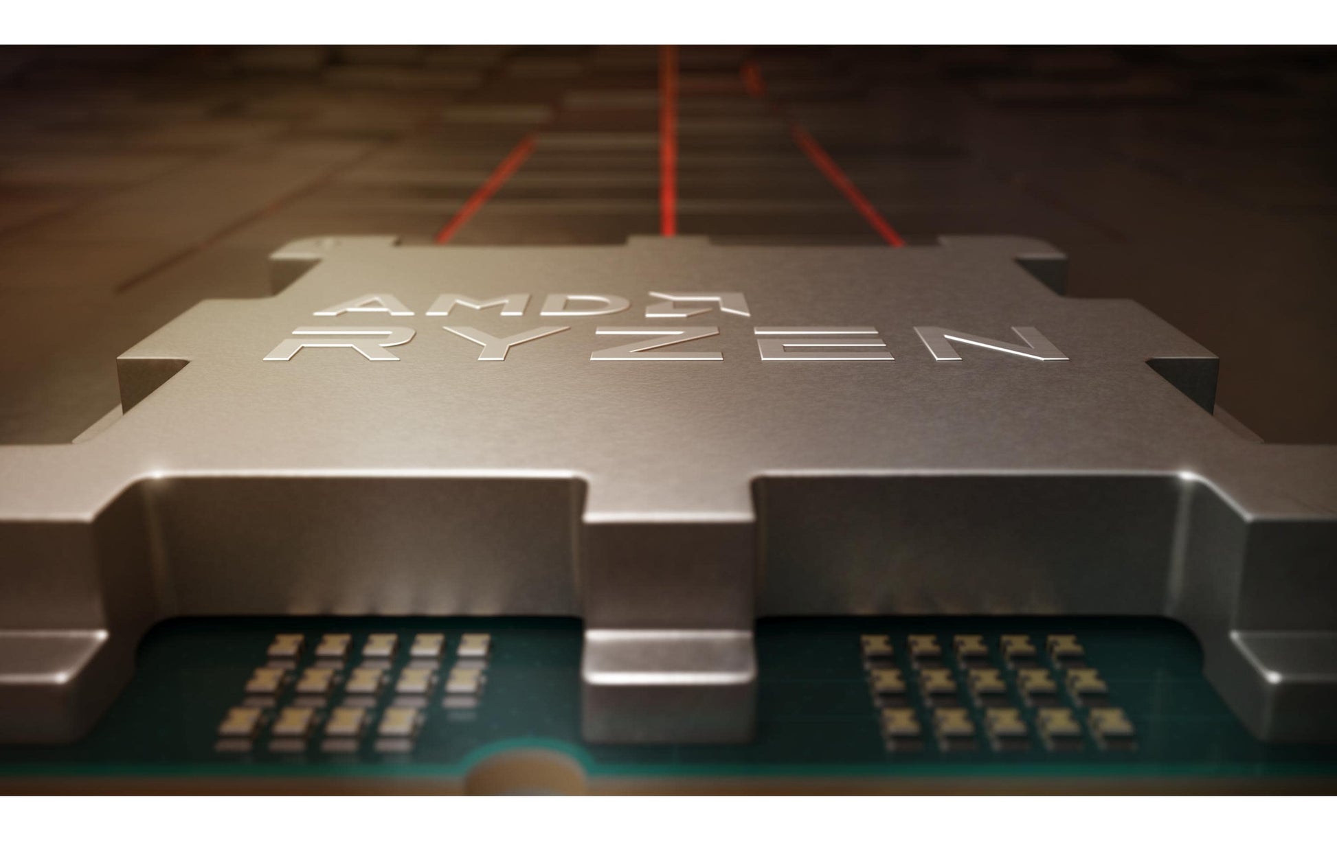 AMD Ryzen 5 7600X – Prozessor – Sockel AM5, 6 Kerne, 12 Threads, Boost 5,3 GHz, 105 W