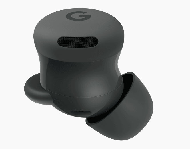 Google Pixel Buds 2A – In-Ear Headset – Bluetooth