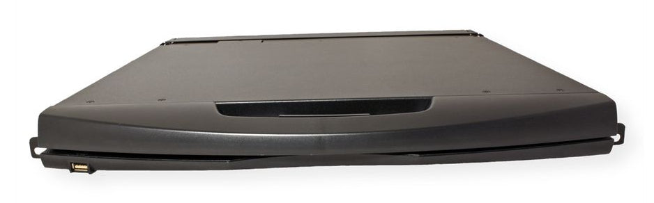 VALUE 26.99.0133 – 19" Rack-LCD-Konsole – 1366 × 768, VGA, USB 2.0, FR – 1U