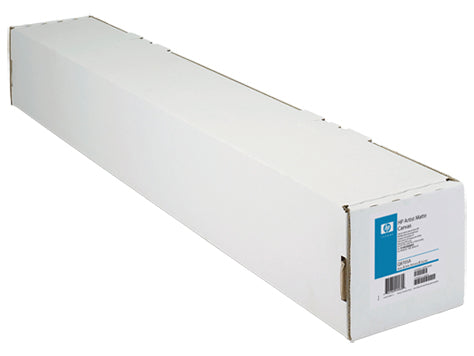 HP Leinwand (matt) – 1067 mm × 15,2 m – 380 g/m² – für DesignJet 5000, 5500
